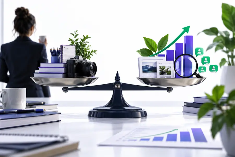 Growth report review